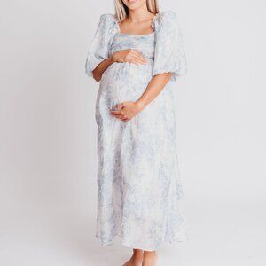 Worth collective/sofie the label melody dress NWT